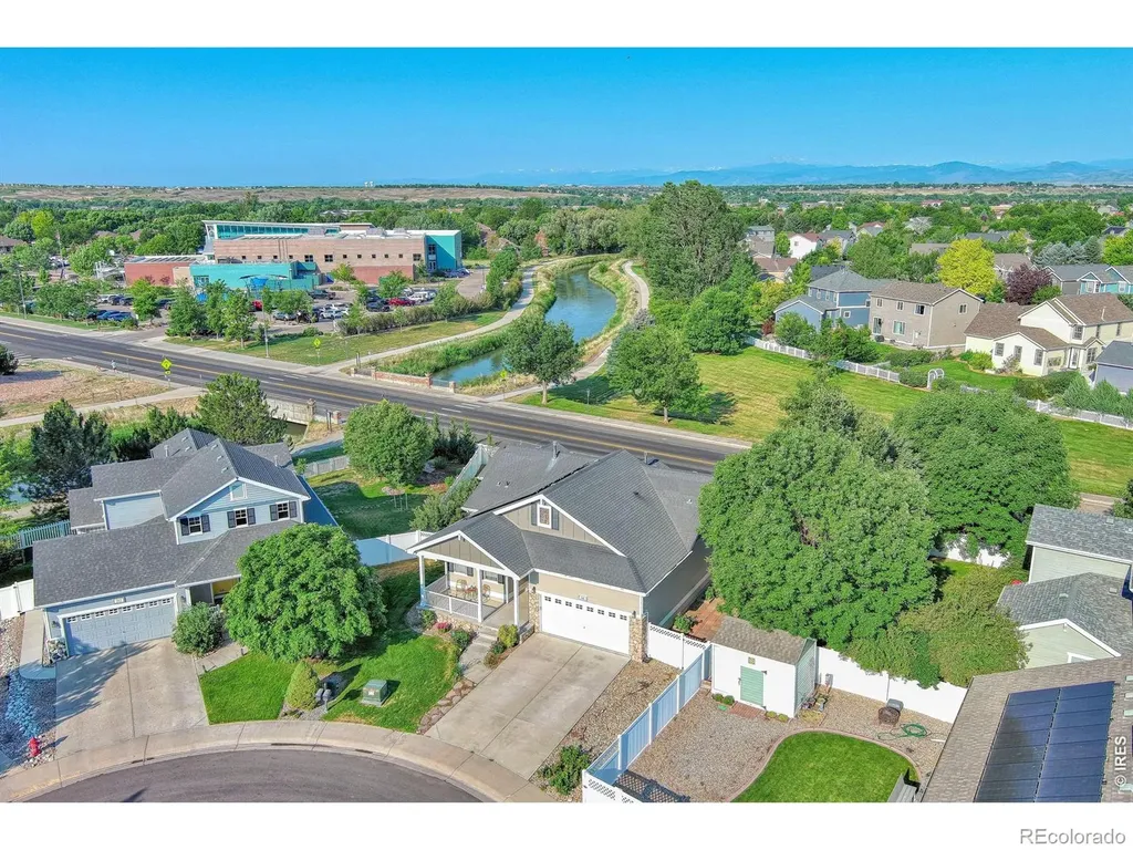 290 Clark Court Windsor CO 80550