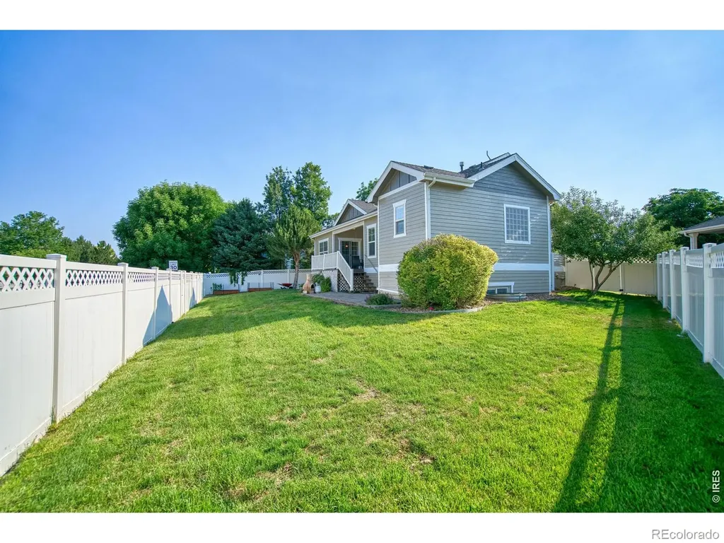 290 Clark Court Windsor CO 80550