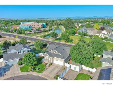 290 Clark Court Windsor CO 80550