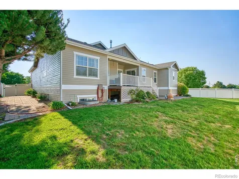 290 Clark Court Windsor CO 80550