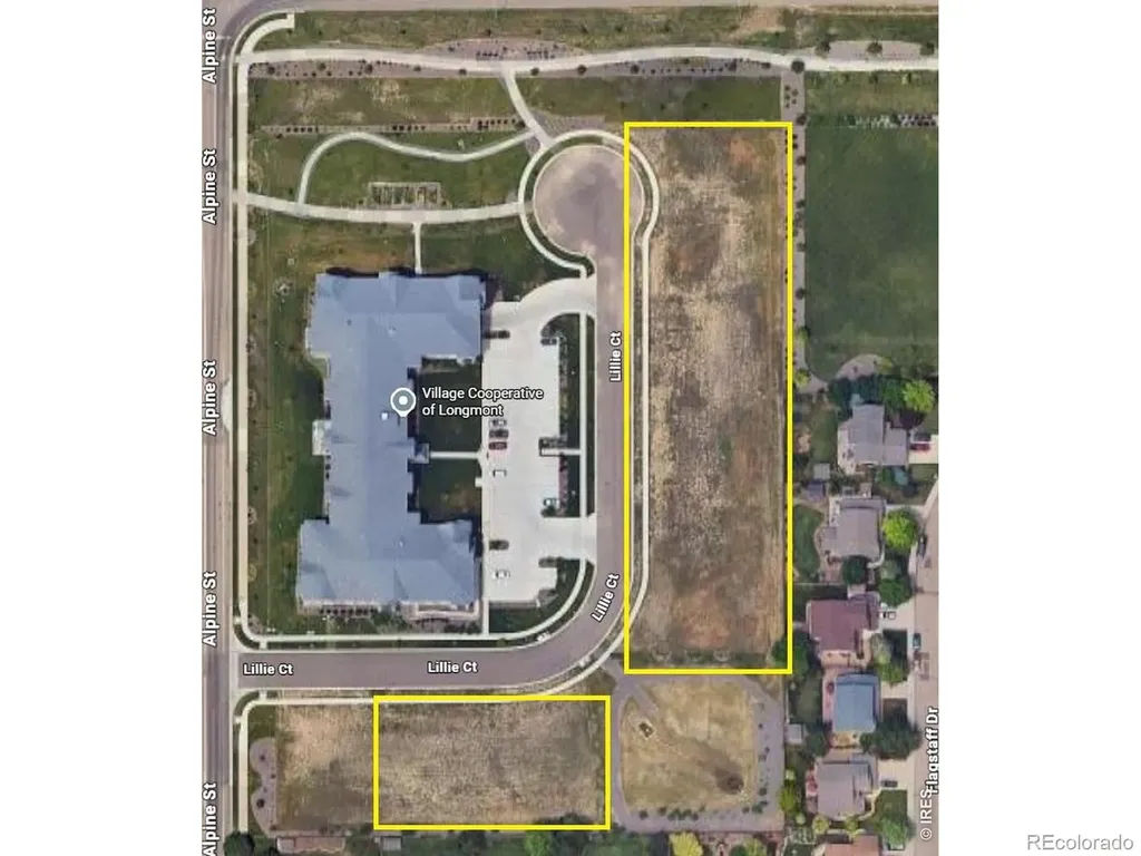 2430 Lillie Court Longmont CO 80504