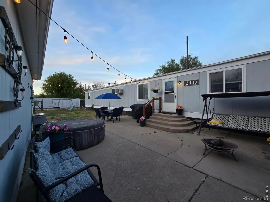 210 Oak Street Log Lane Village CO 80705