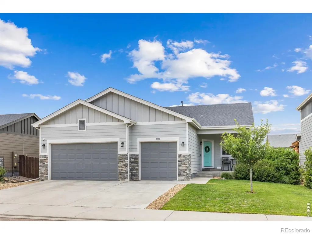 1395 S Lotus Drive Milliken CO 80543