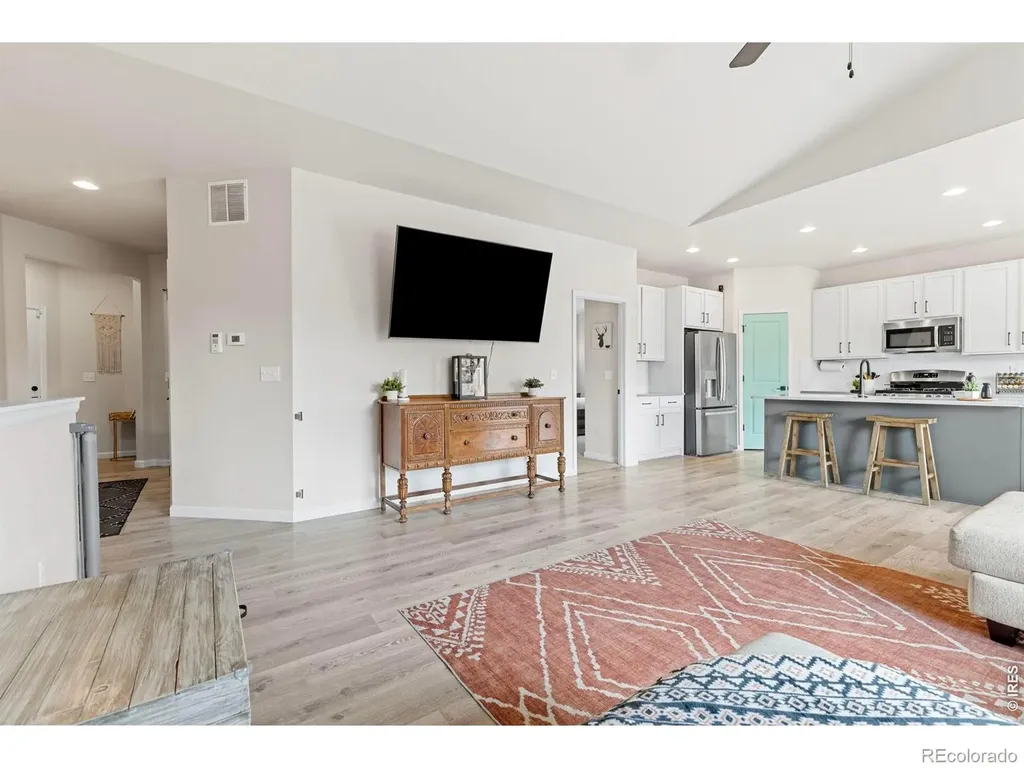 1395 S Lotus Drive Milliken CO 80543
