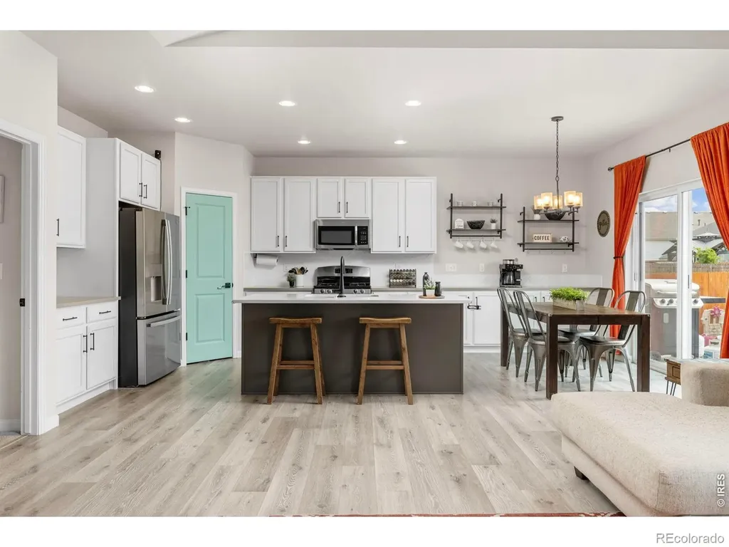 1395 S Lotus Drive Milliken CO 80543