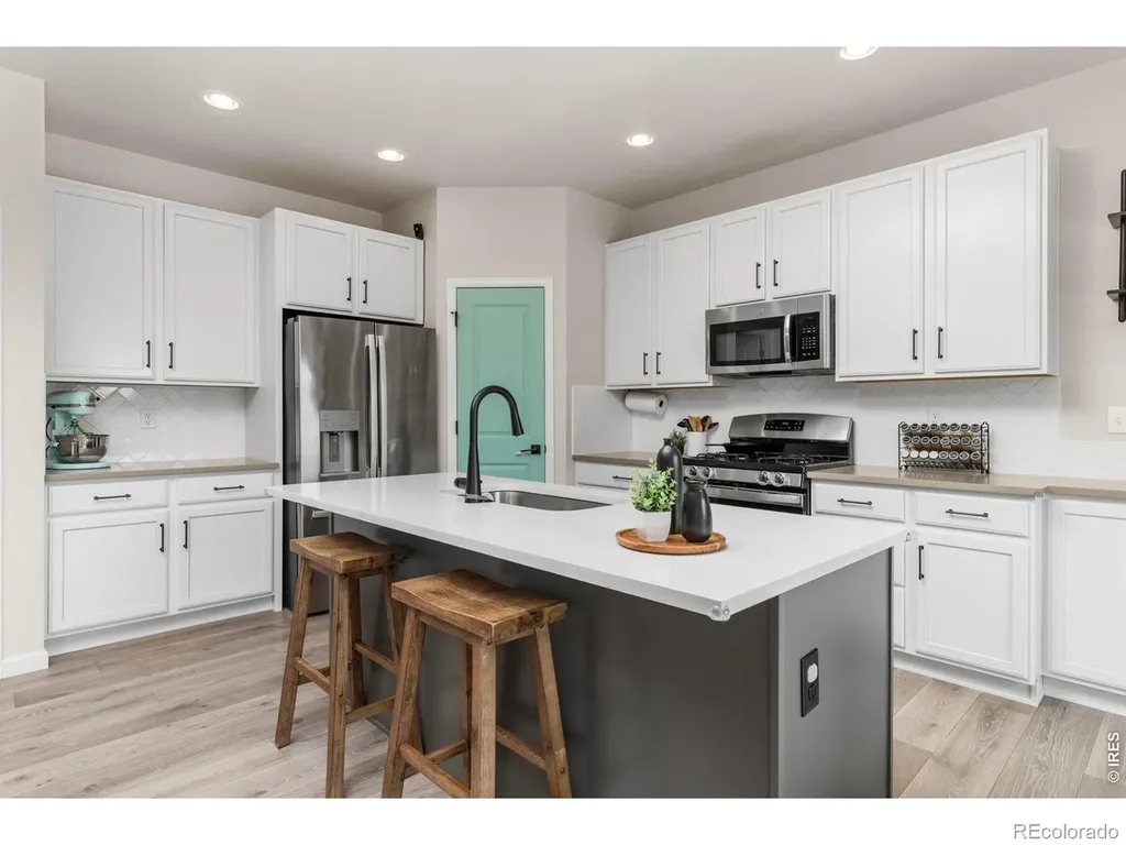 1395 S Lotus Drive Milliken CO 80543