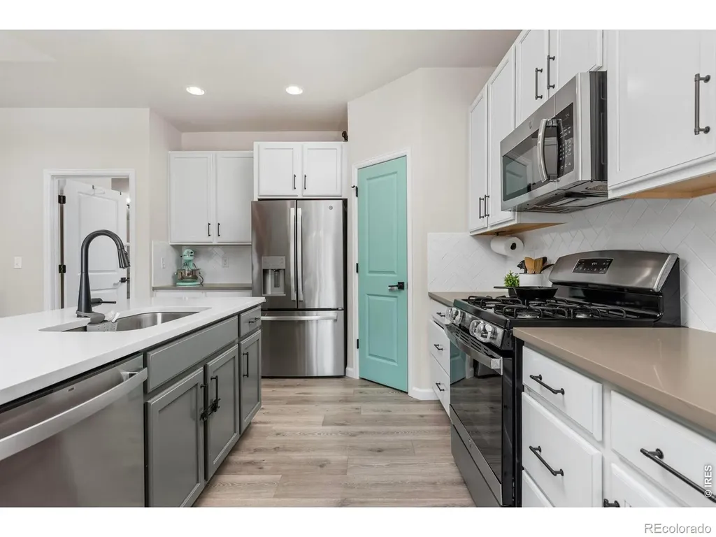1395 S Lotus Drive Milliken CO 80543
