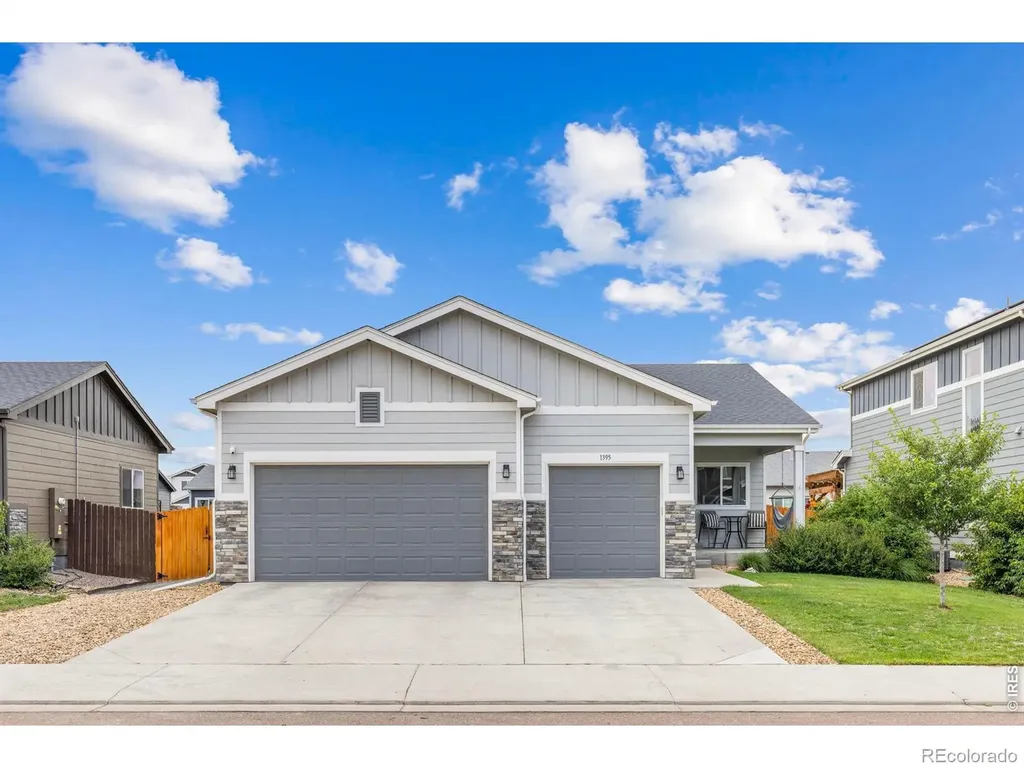 1395 S Lotus Drive Milliken CO 80543