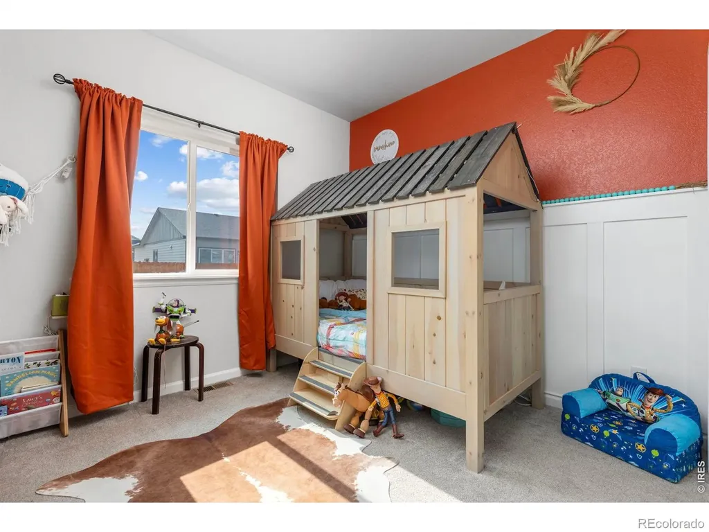1395 S Lotus Drive Milliken CO 80543