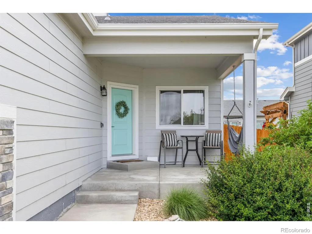 1395 S Lotus Drive Milliken CO 80543