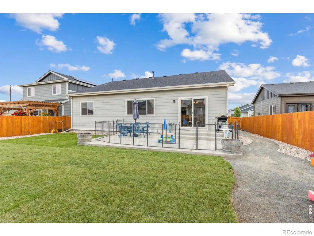 1395 S Lotus Drive Milliken CO 80543