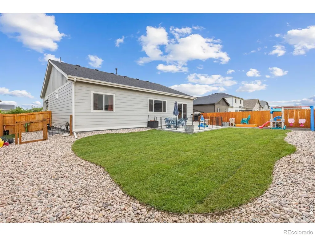 1395 S Lotus Drive Milliken CO 80543