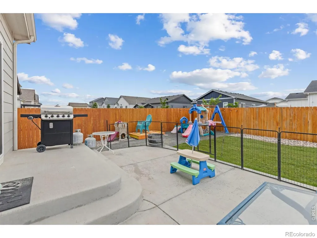 1395 S Lotus Drive Milliken CO 80543
