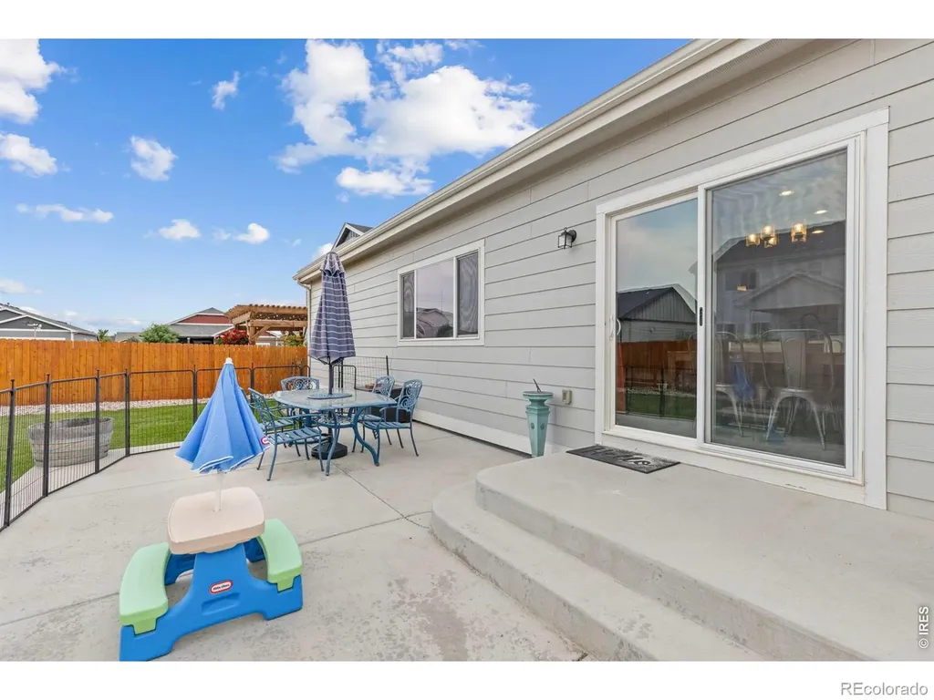 1395 S Lotus Drive Milliken CO 80543