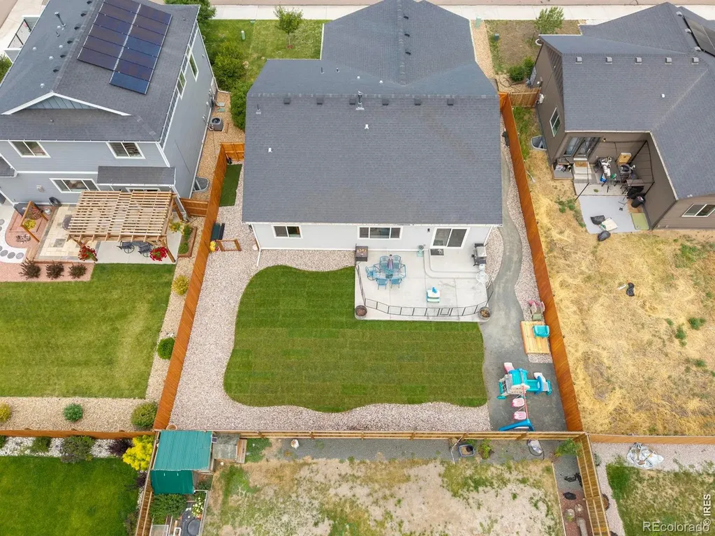 1395 S Lotus Drive Milliken CO 80543