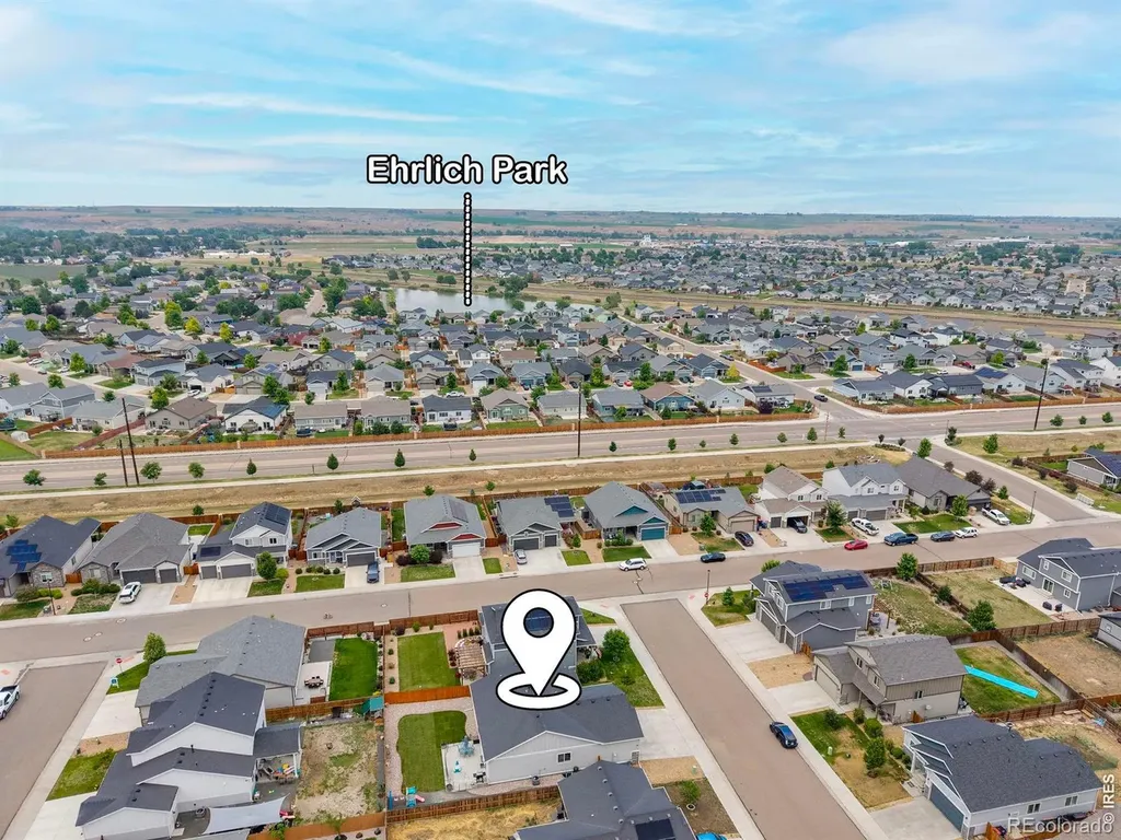 1395 S Lotus Drive Milliken CO 80543