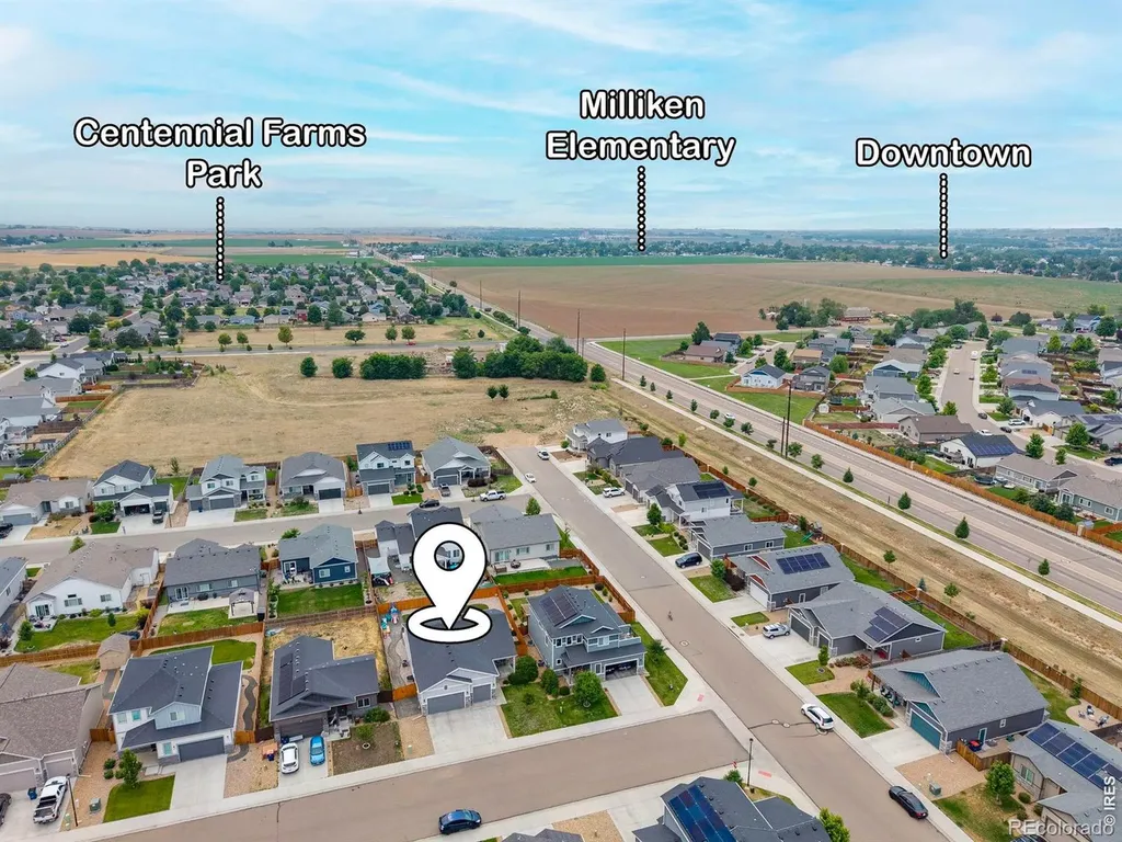 1395 S Lotus Drive Milliken CO 80543
