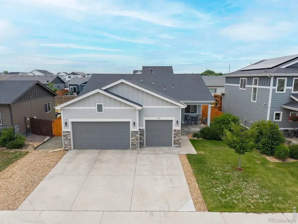 1395 S Lotus Drive Milliken CO 80543