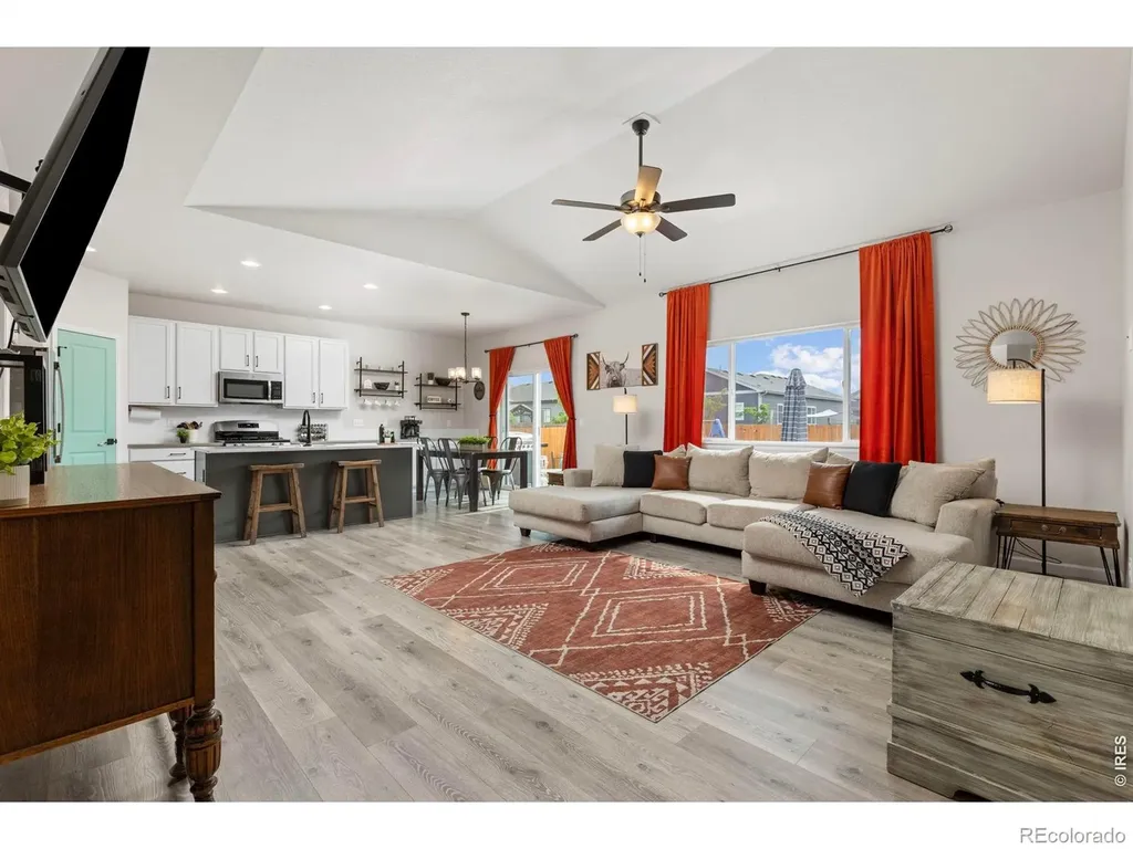 1395 S Lotus Drive Milliken CO 80543