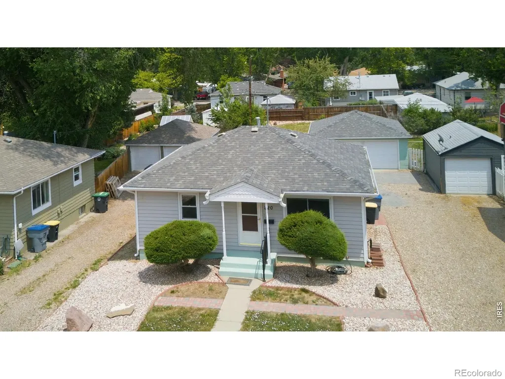 820 Vivian Street Longmont CO 80501