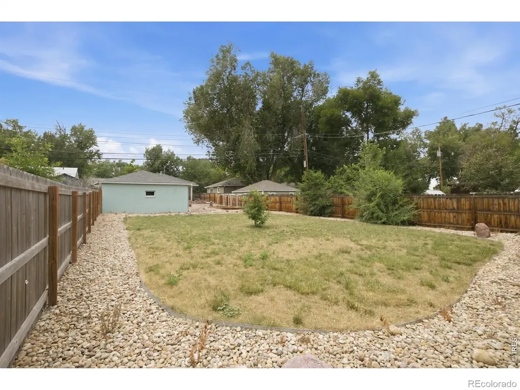 820 Vivian Street Longmont CO 80501