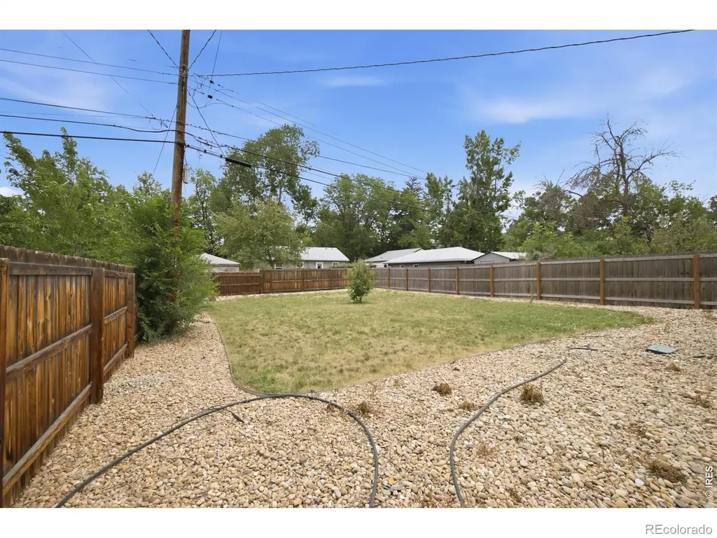 820 Vivian Street Longmont CO 80501