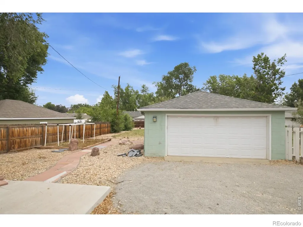 820 Vivian Street Longmont CO 80501