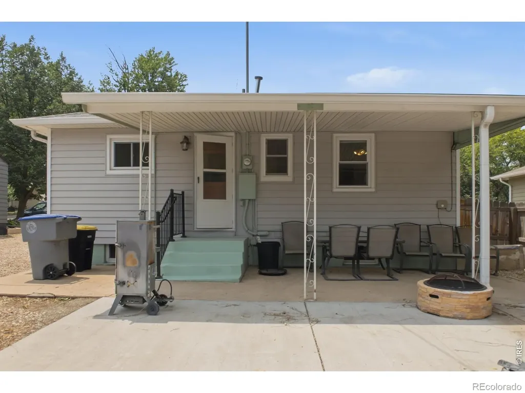 820 Vivian Street Longmont CO 80501