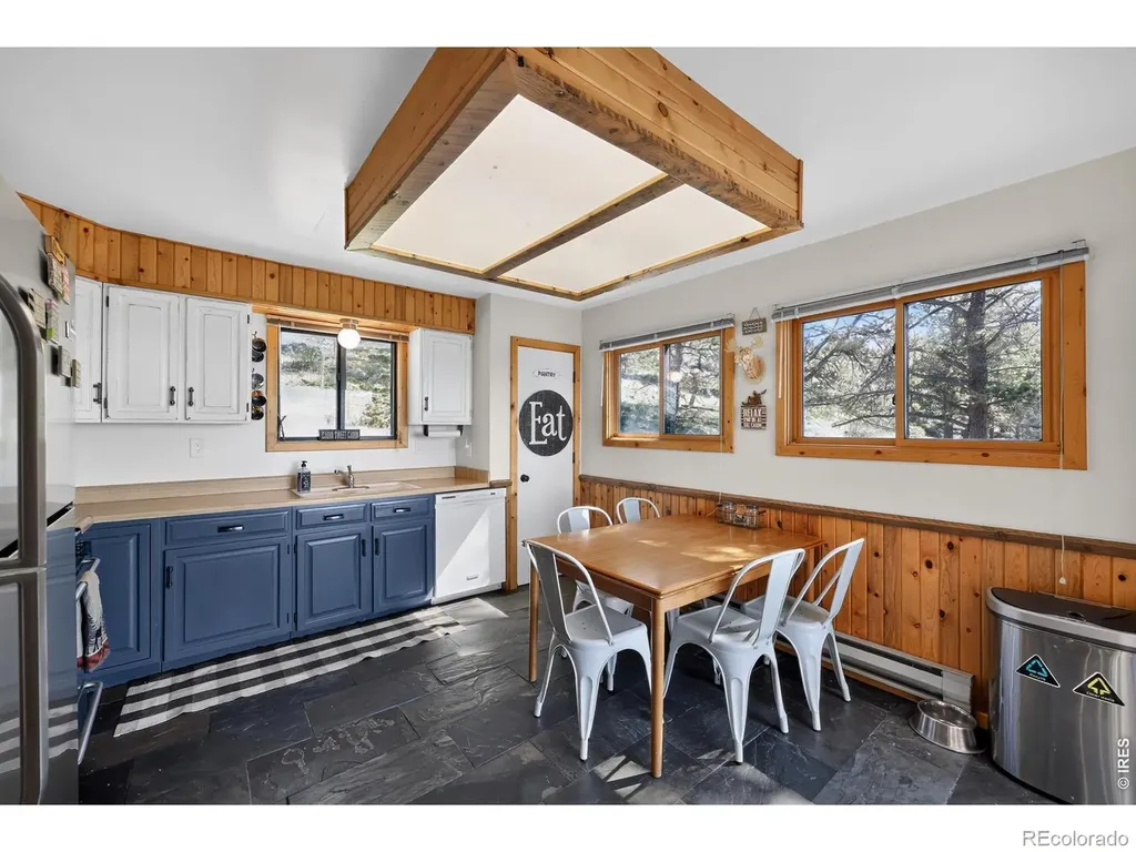 168 Spokane Court Red Feather Lakes CO 80545