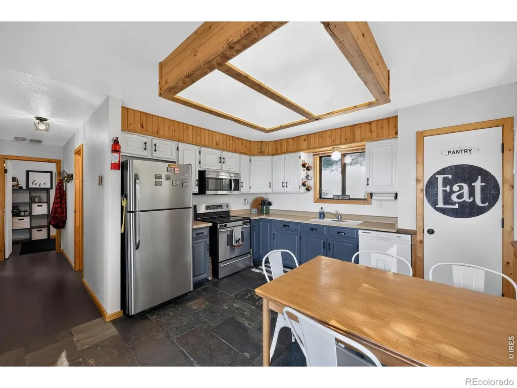 168 Spokane Court Red Feather Lakes CO 80545