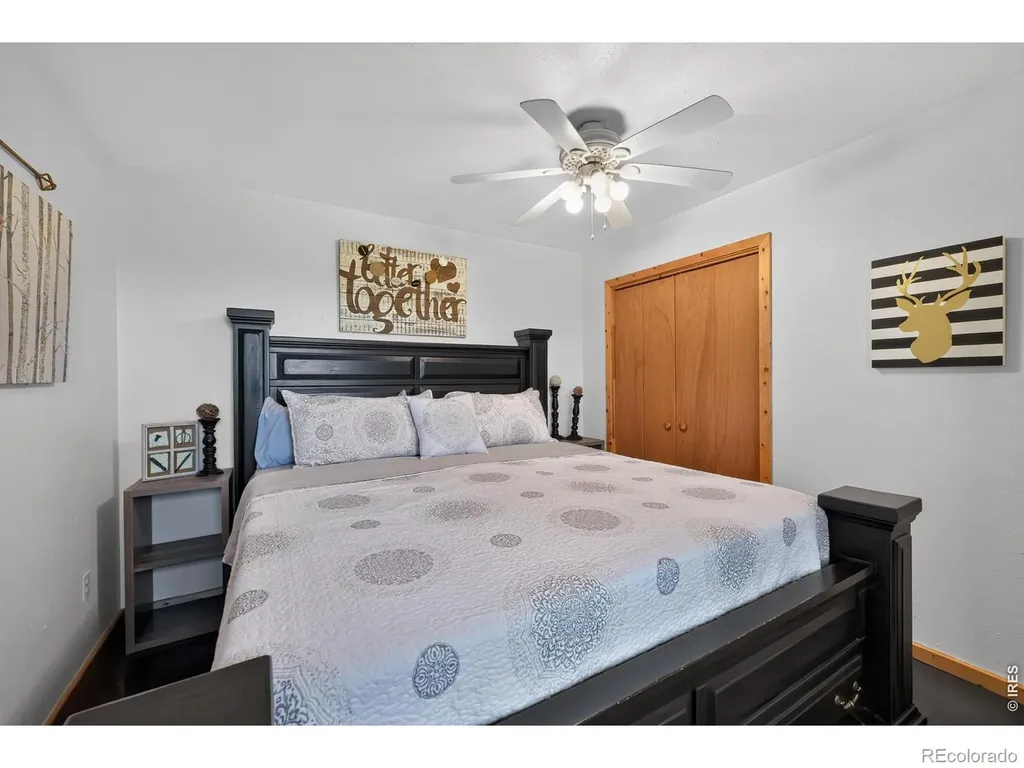168 Spokane Court Red Feather Lakes CO 80545
