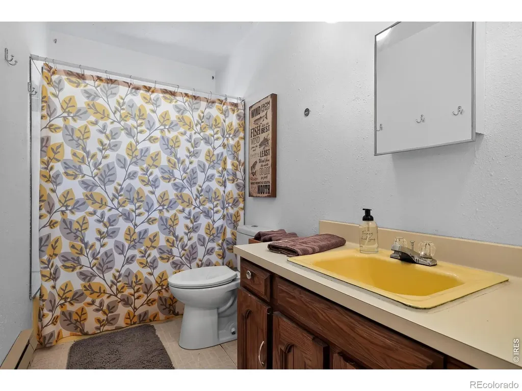 168 Spokane Court Red Feather Lakes CO 80545