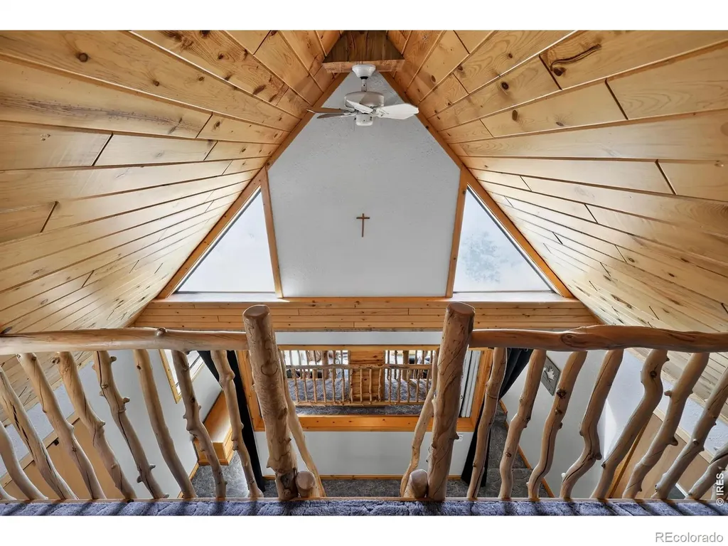 168 Spokane Court Red Feather Lakes CO 80545