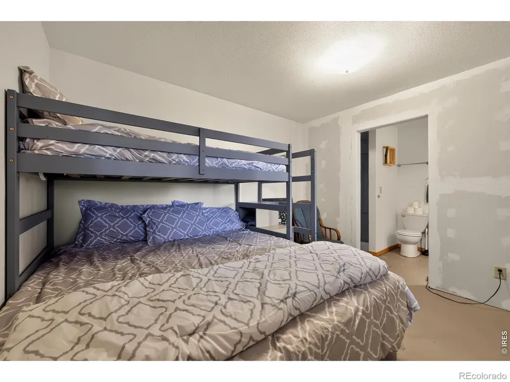 168 Spokane Court Red Feather Lakes CO 80545