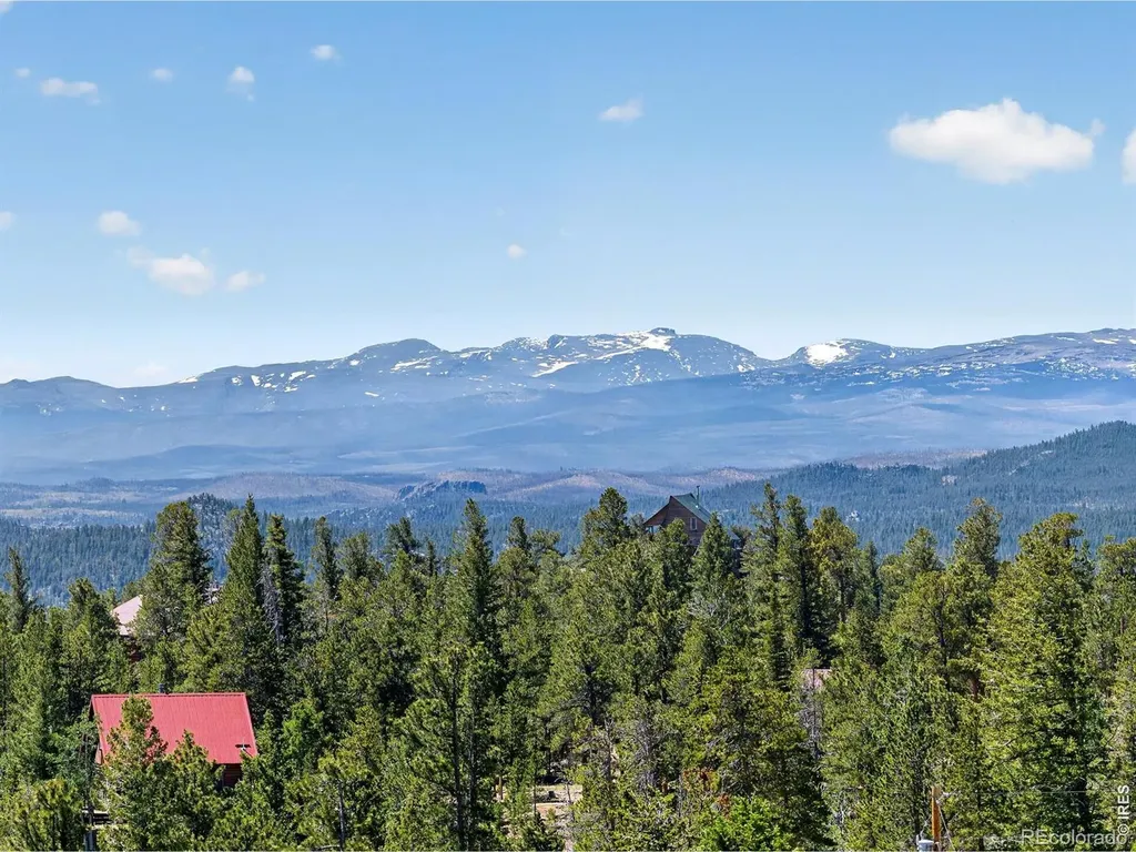 168 Spokane Court Red Feather Lakes CO 80545