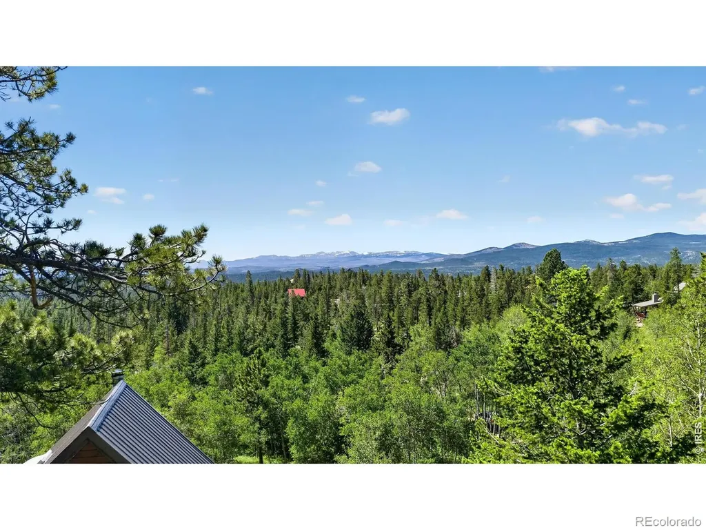 168 Spokane Court Red Feather Lakes CO 80545