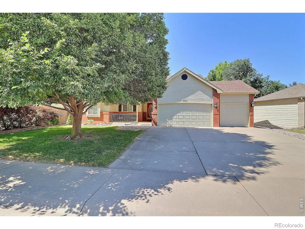 Greeley CO, 5614 W 16th St Lane