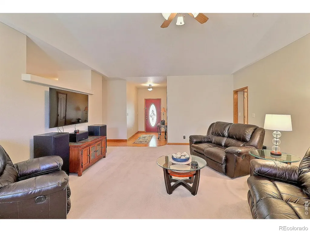 5614 W 16th St Lane Greeley CO 80634