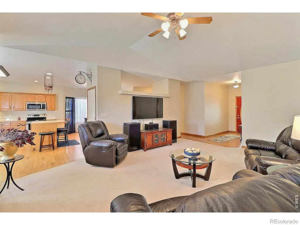 5614 W 16th St Lane Greeley CO 80634