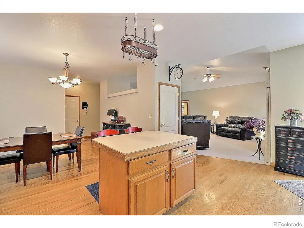 5614 W 16th St Lane Greeley CO 80634