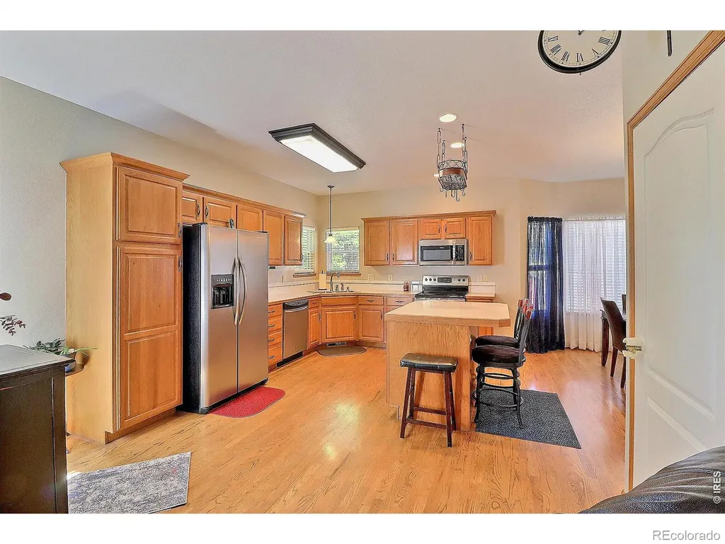 5614 W 16th St Lane Greeley CO 80634