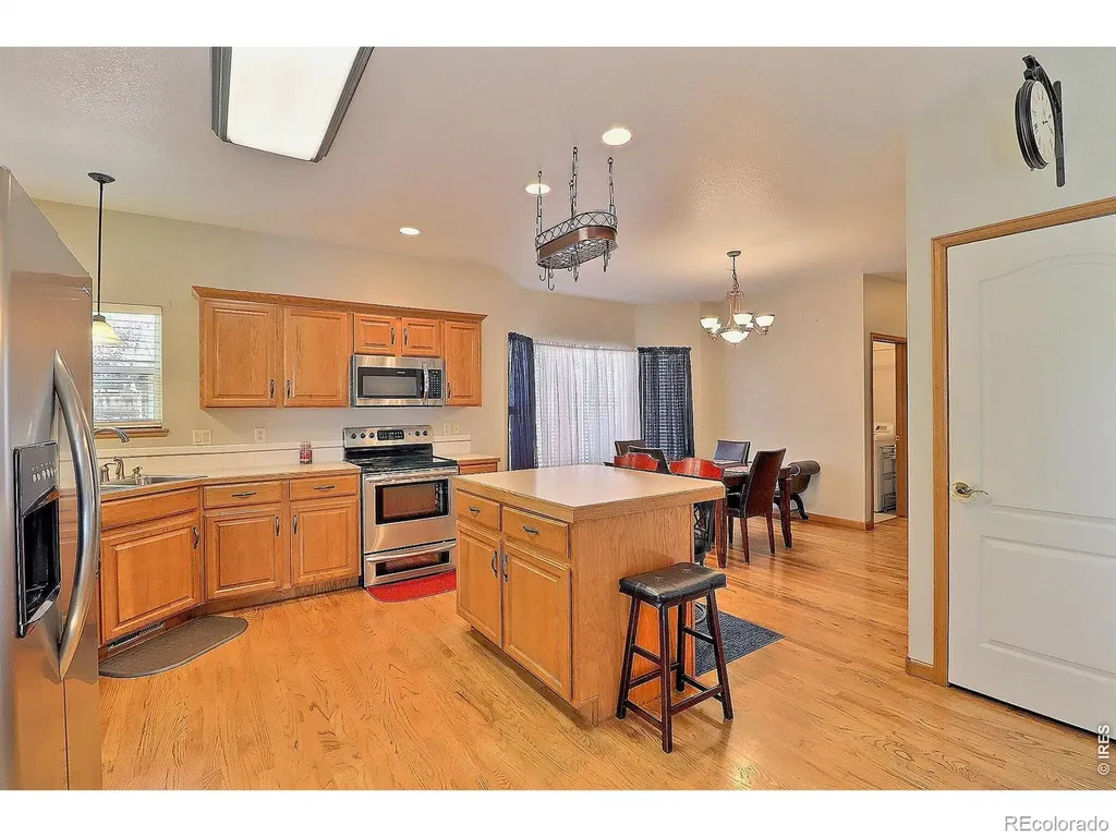 5614 W 16th St Lane Greeley CO 80634