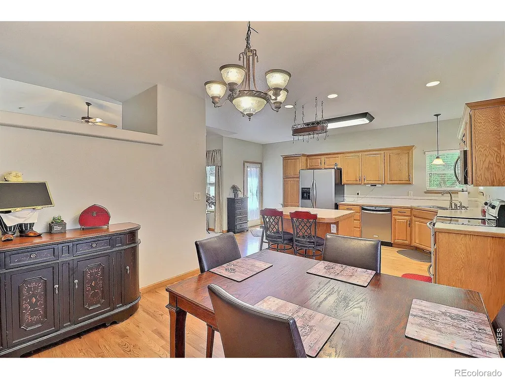 5614 W 16th St Lane Greeley CO 80634