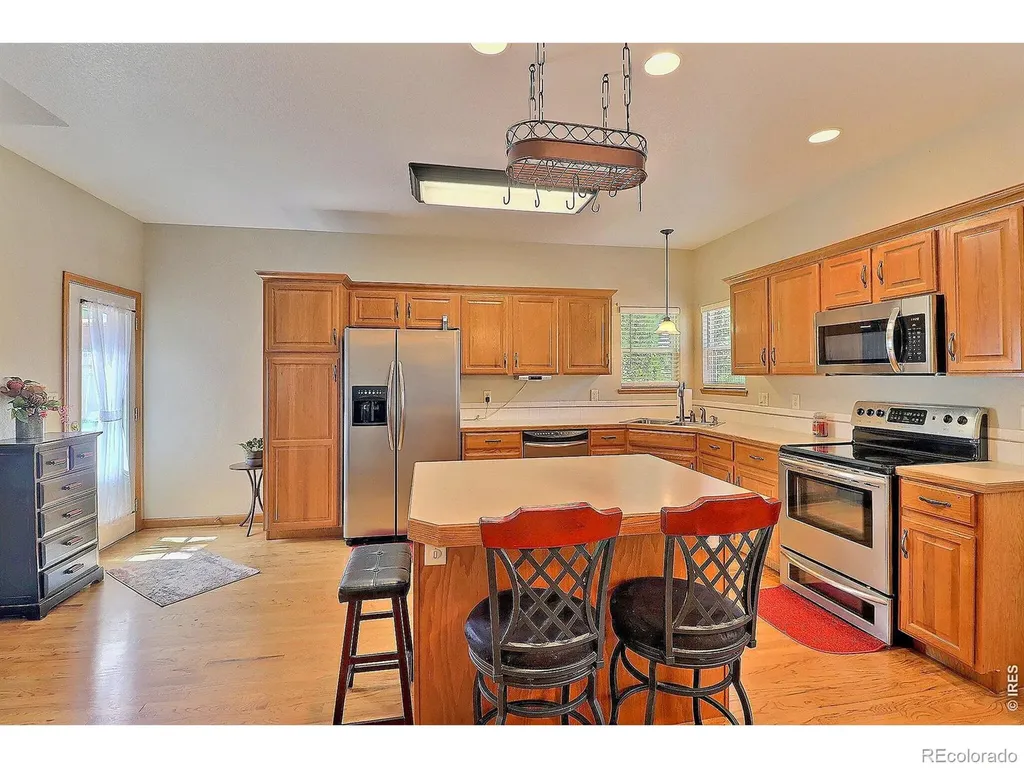 5614 W 16th St Lane Greeley CO 80634