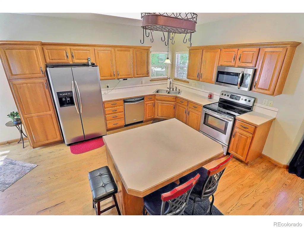5614 W 16th St Lane Greeley CO 80634