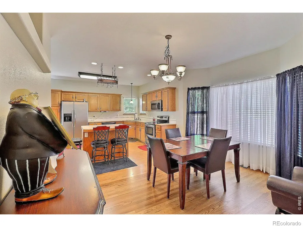 5614 W 16th St Lane Greeley CO 80634