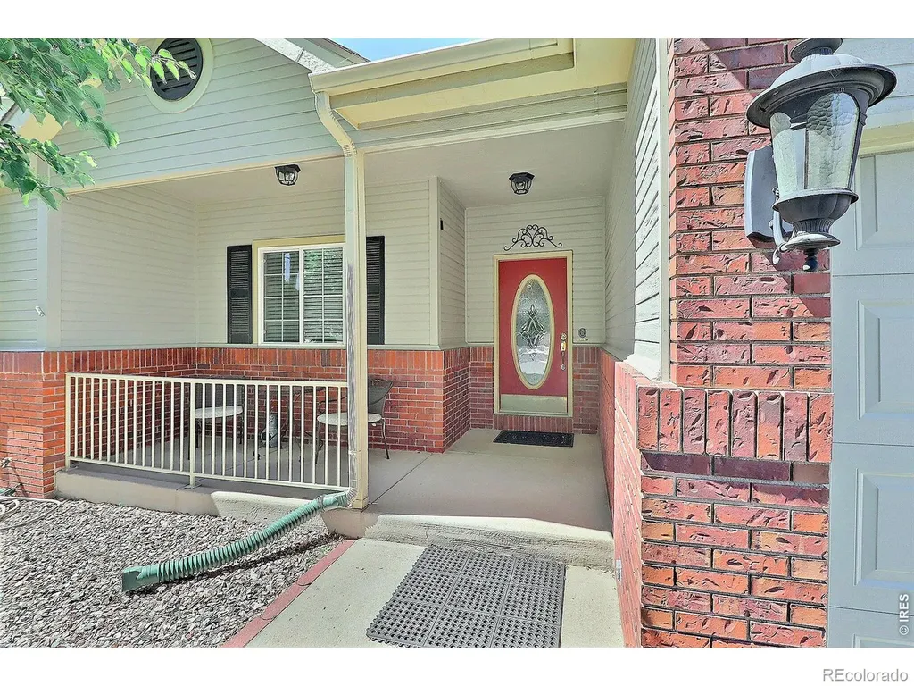 5614 W 16th St Lane Greeley CO 80634