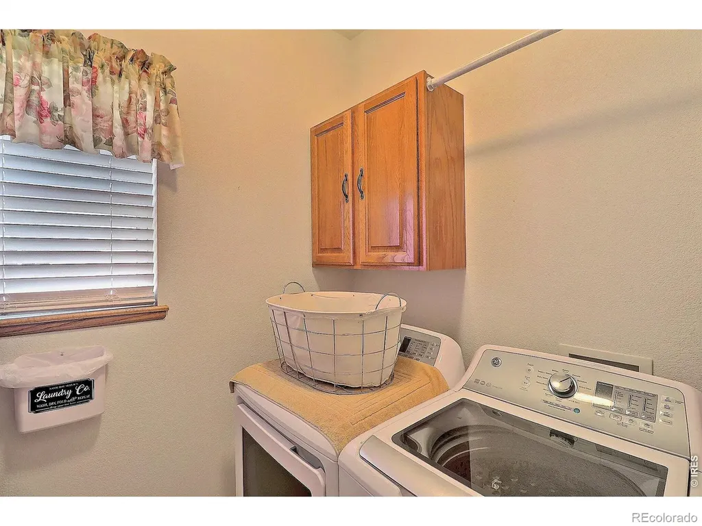 5614 W 16th St Lane Greeley CO 80634