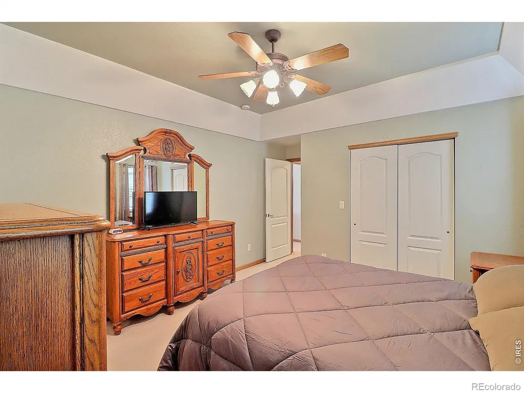 5614 W 16th St Lane Greeley CO 80634