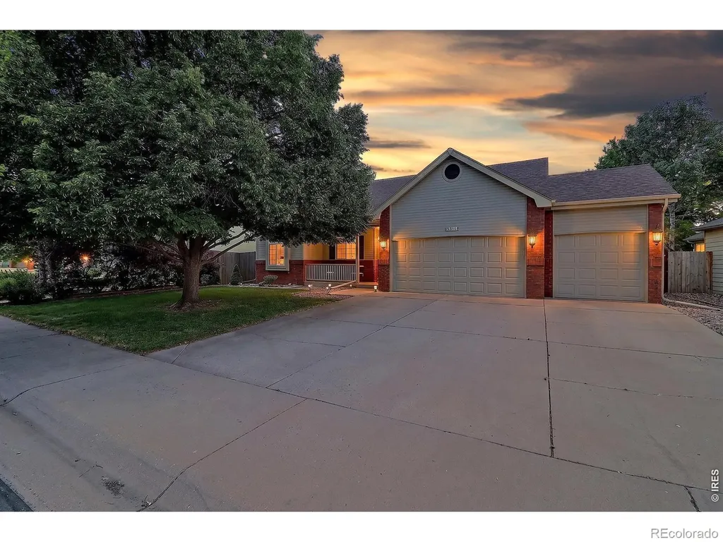 5614 W 16th St Lane Greeley CO 80634
